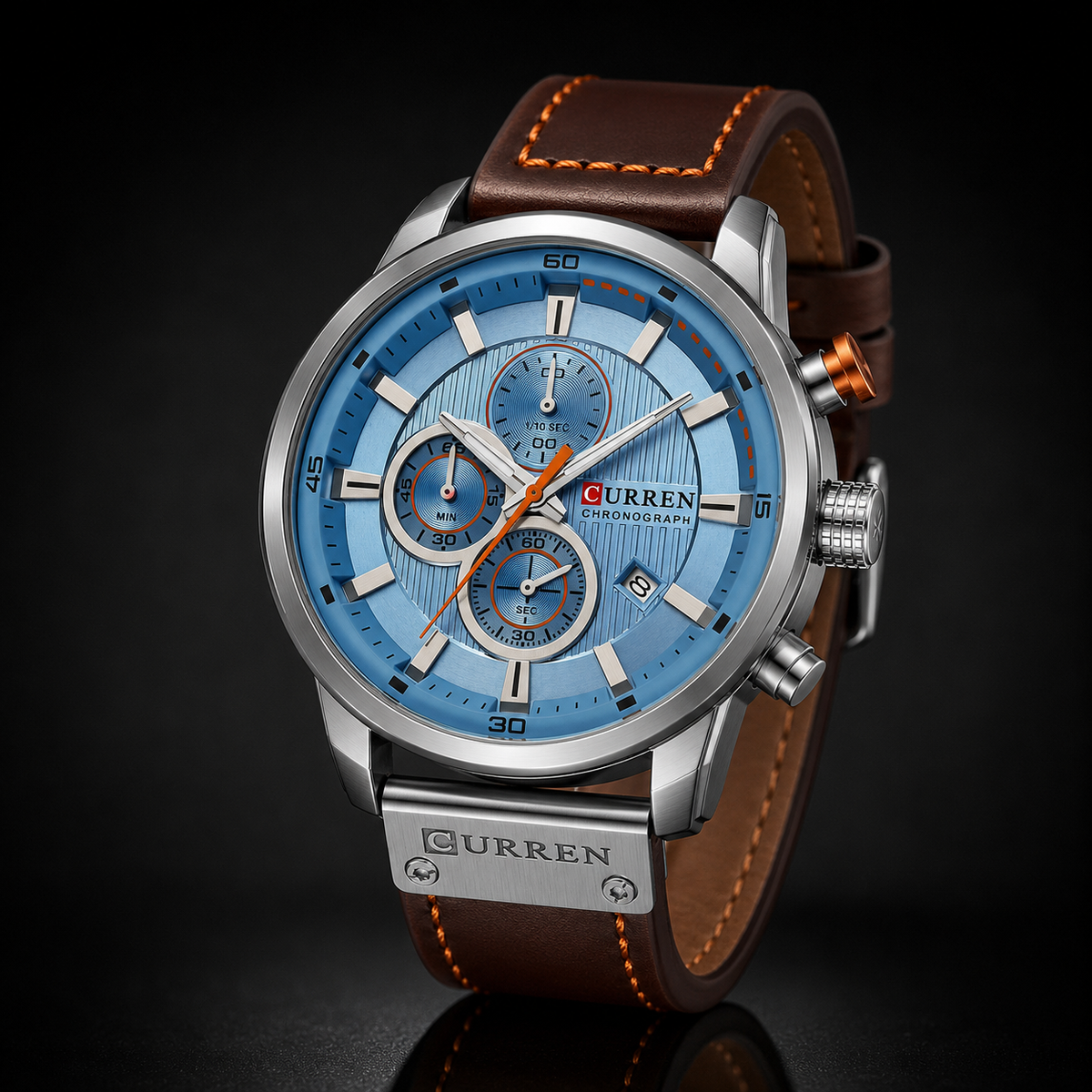 BRIAN™ | Beaumont Classic Watch