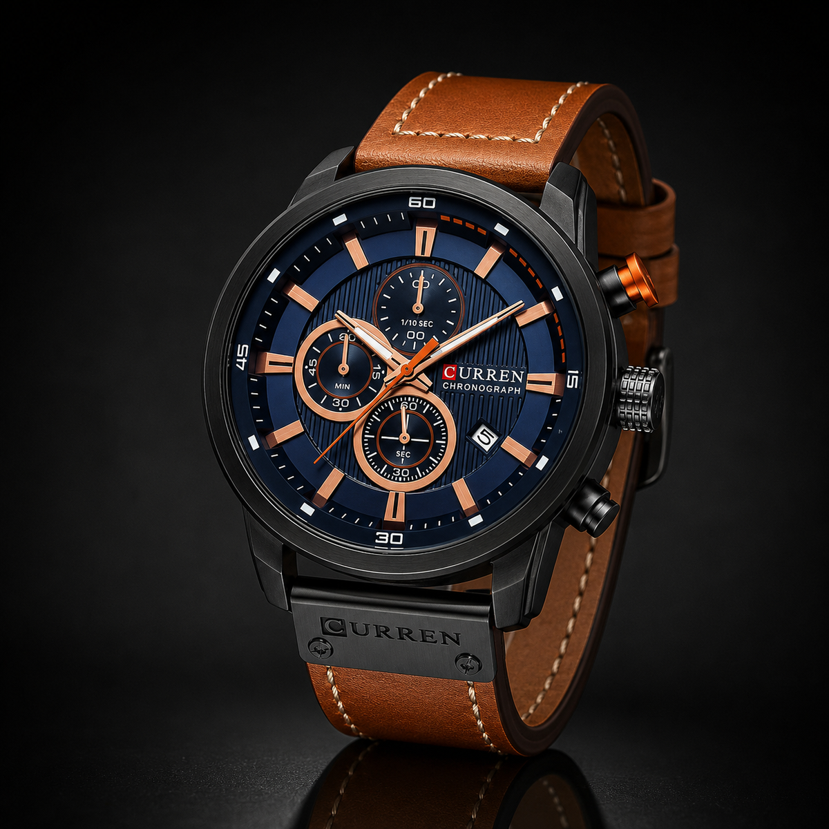 BRIAN™ | Beaumont Classic Watch