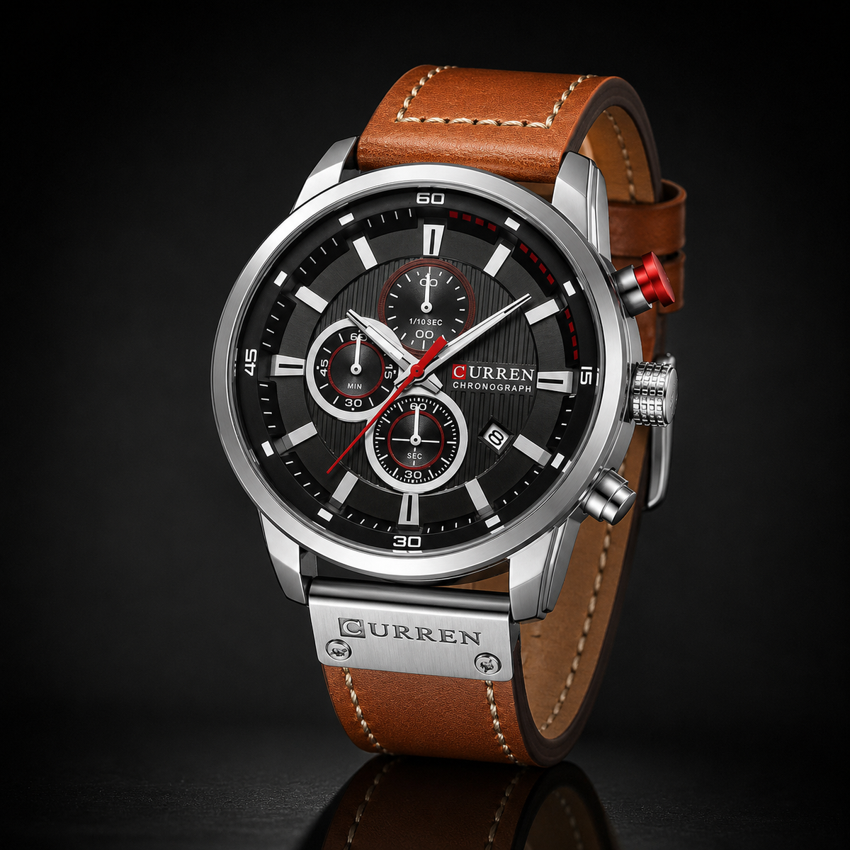 BRIAN™ | Beaumont Classic Watch