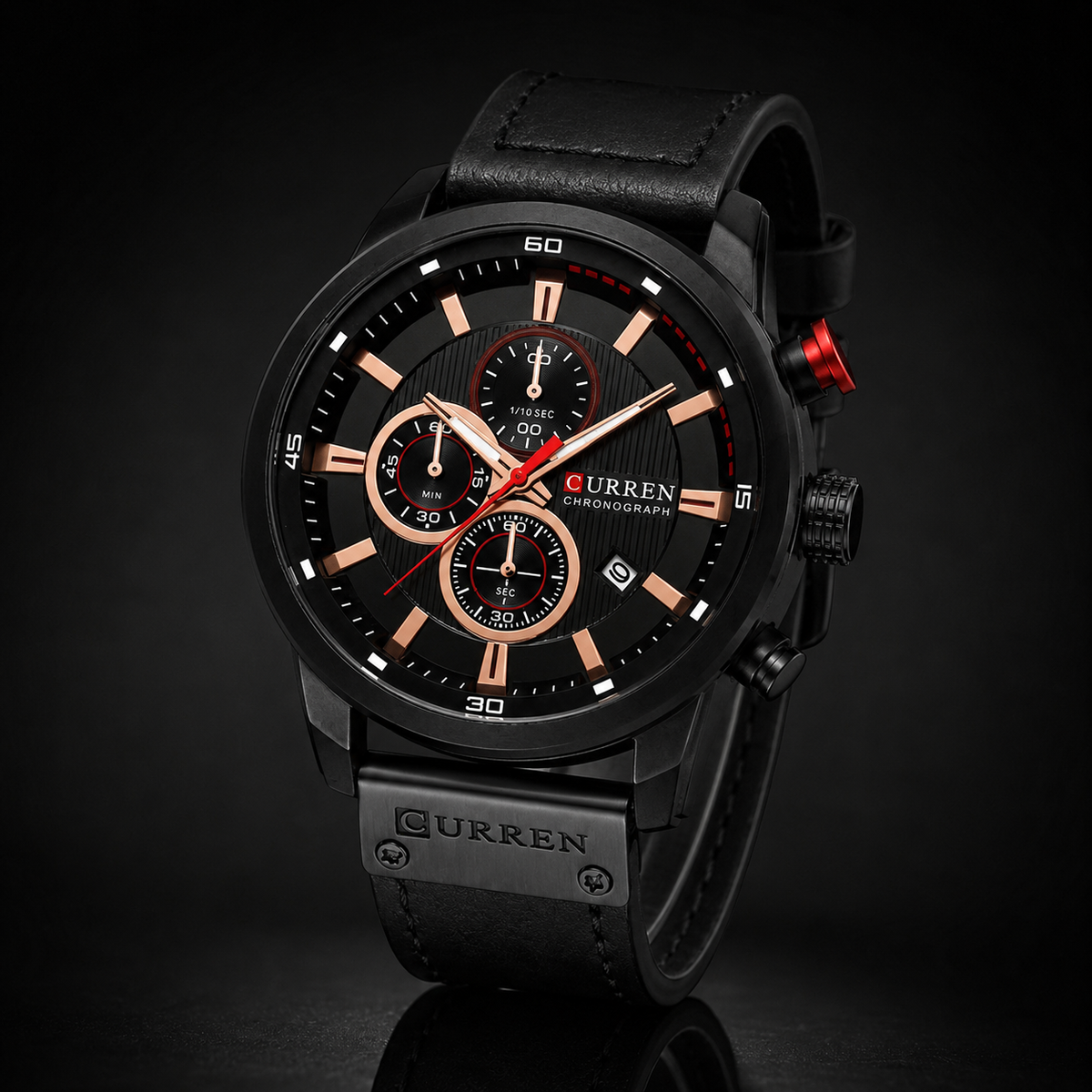 BRIAN™ | Beaumont Classic Watch