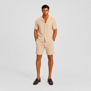 BRAIN™ | Linen Camp Set