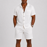 BRAIN™ | Linen Co-Ord