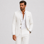BRAIN™ | Men's Warm-Weather Tailored Suit