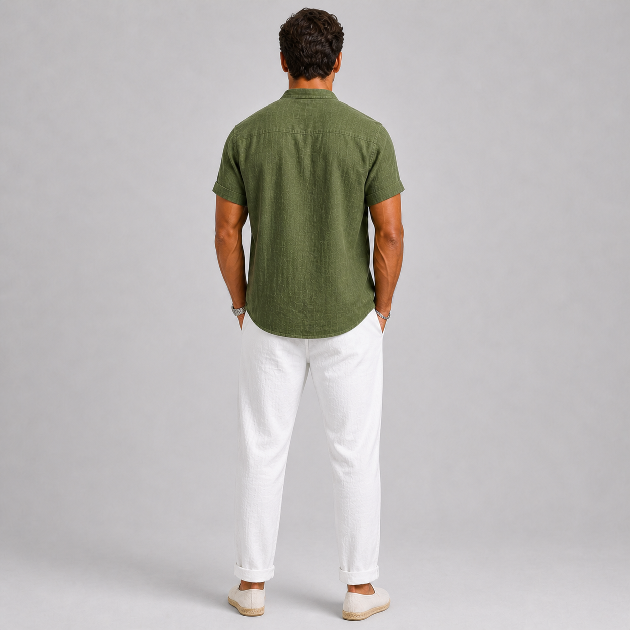 BRAIN™ | Linen Set