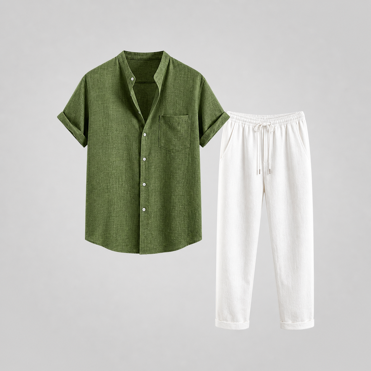 BRAIN™ | Linen Set