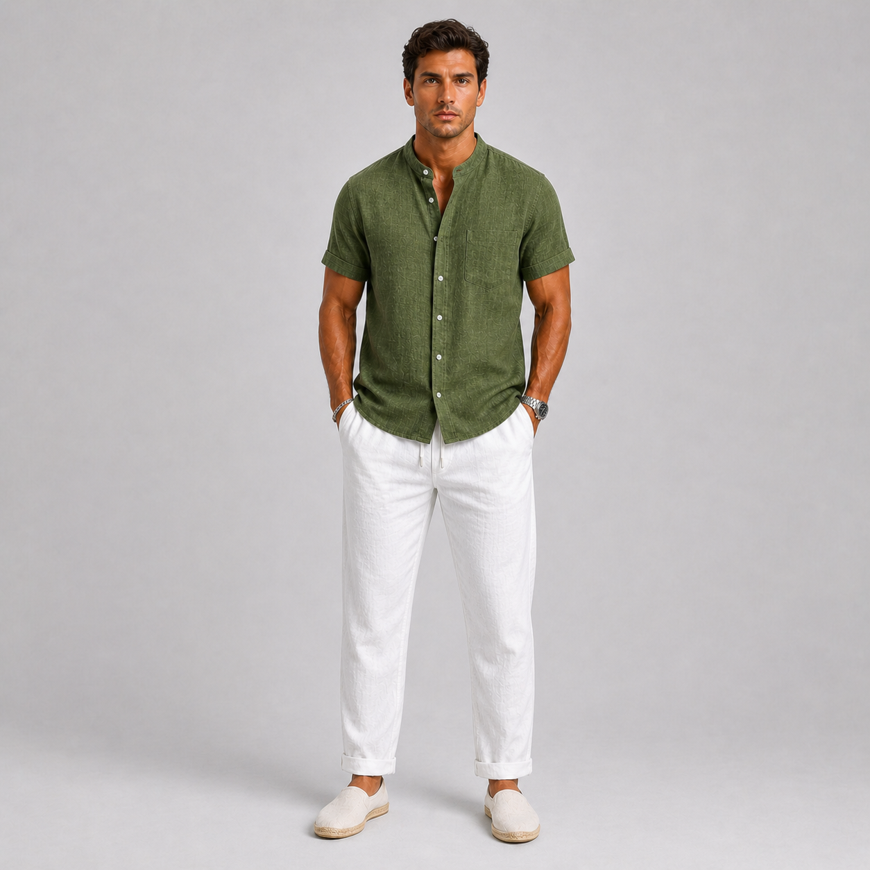 BRAIN™ | Linen Set