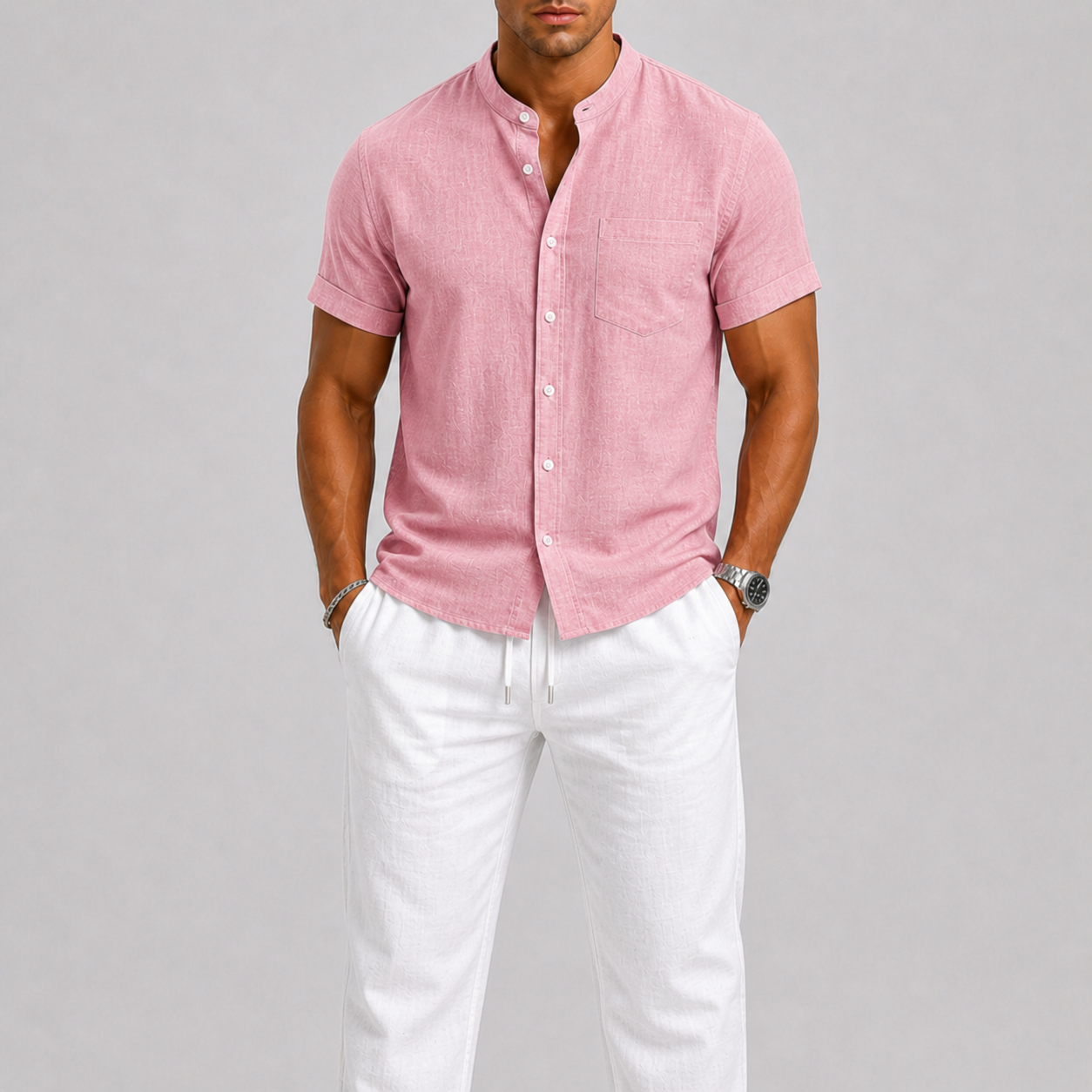 BRAIN™ | Linen Set