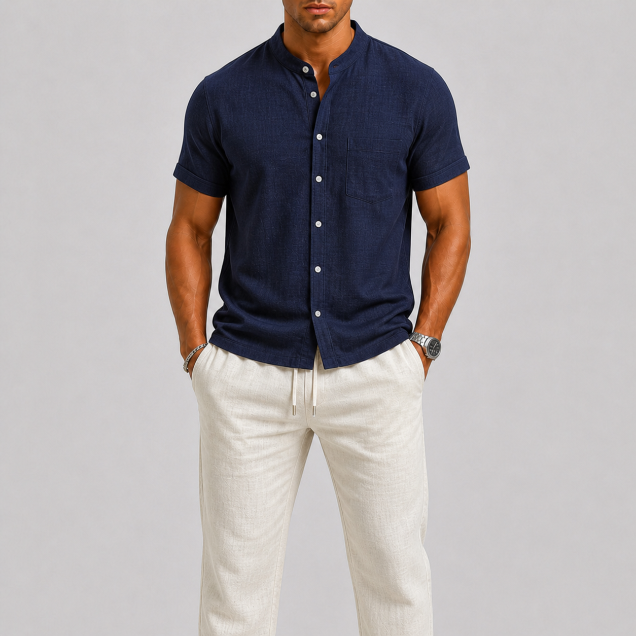 BRAIN™ | Linen Set
