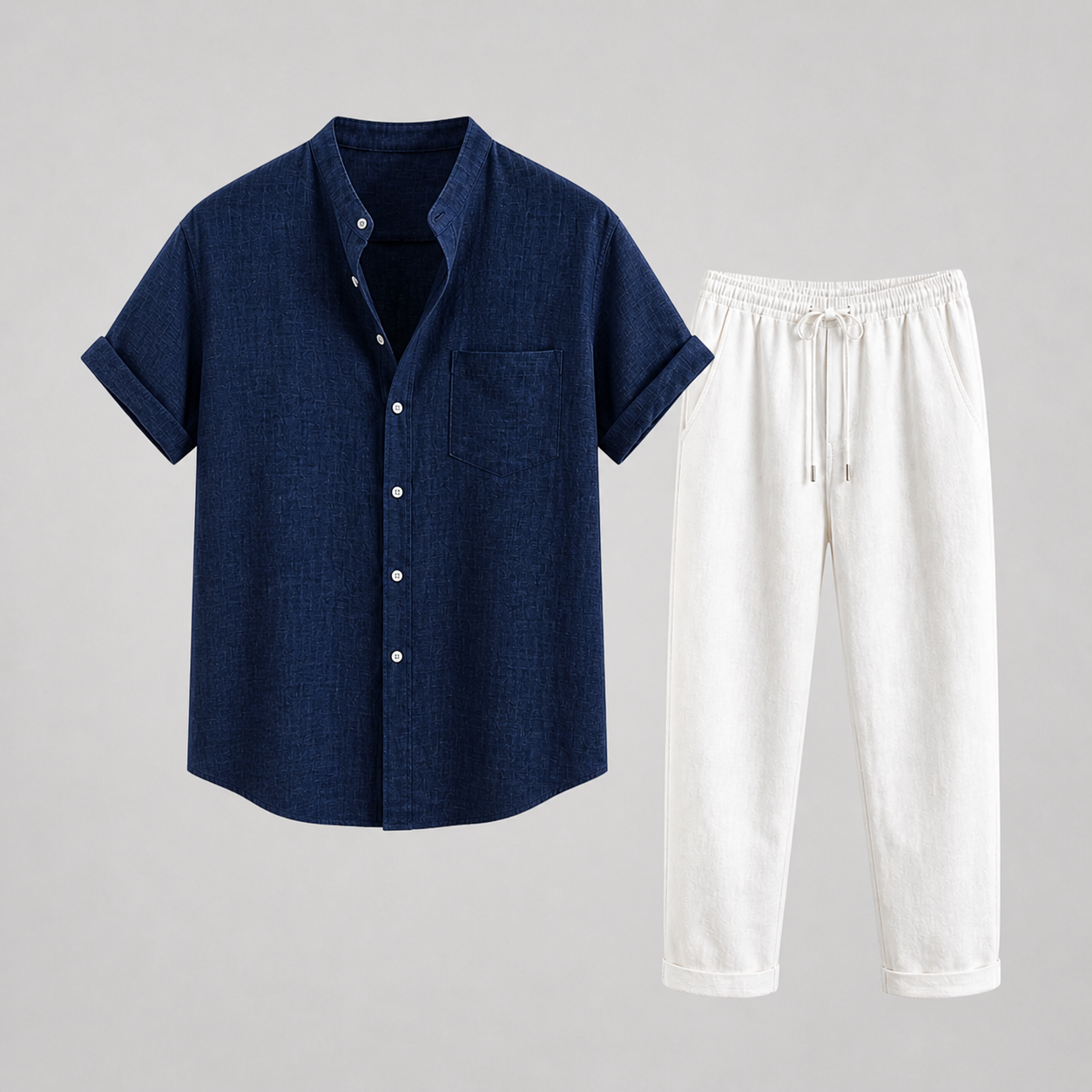 BRAIN™ | Linen Set