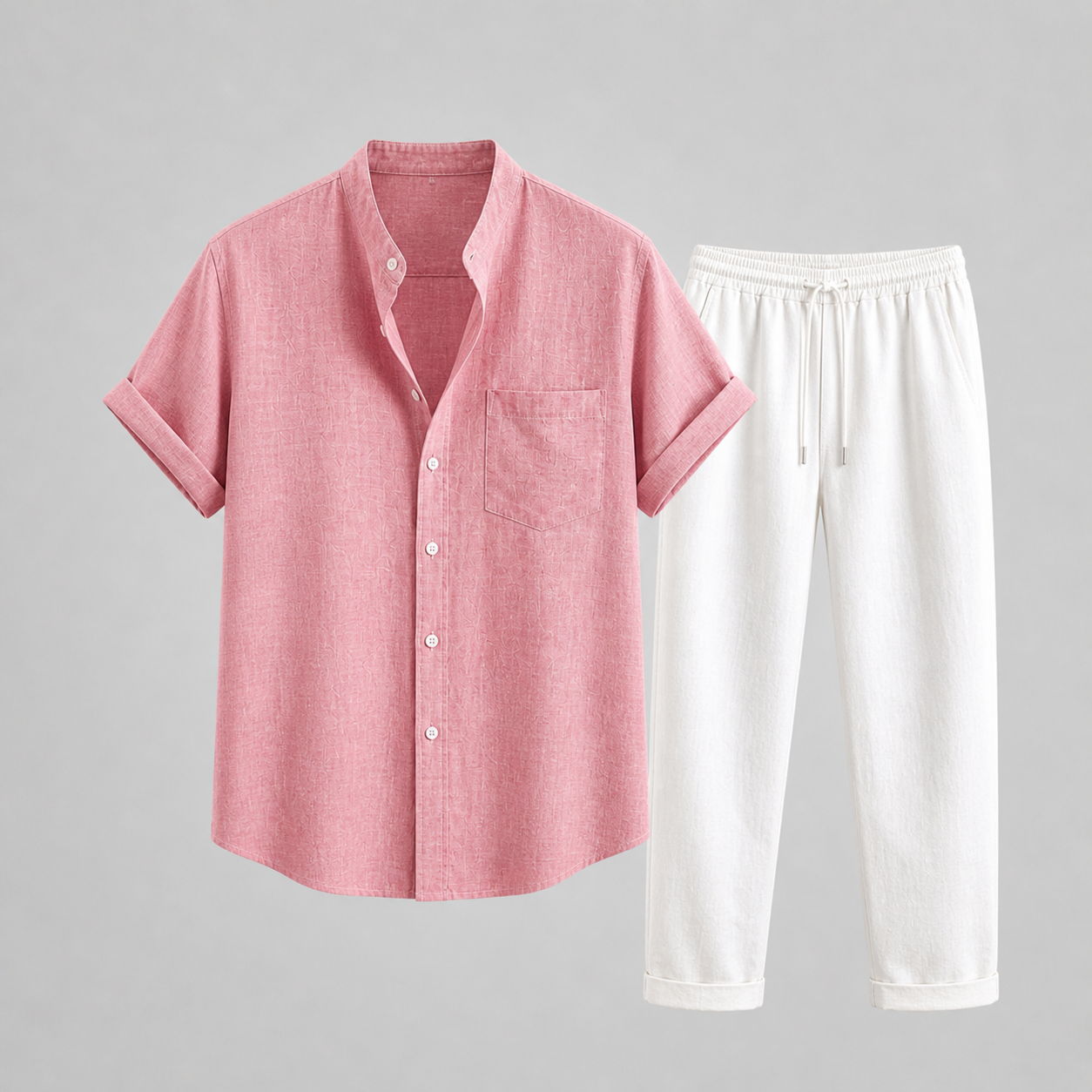 BRAIN™ | Linen Set