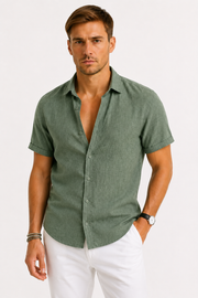 BRAIN™ | Summer Shirt