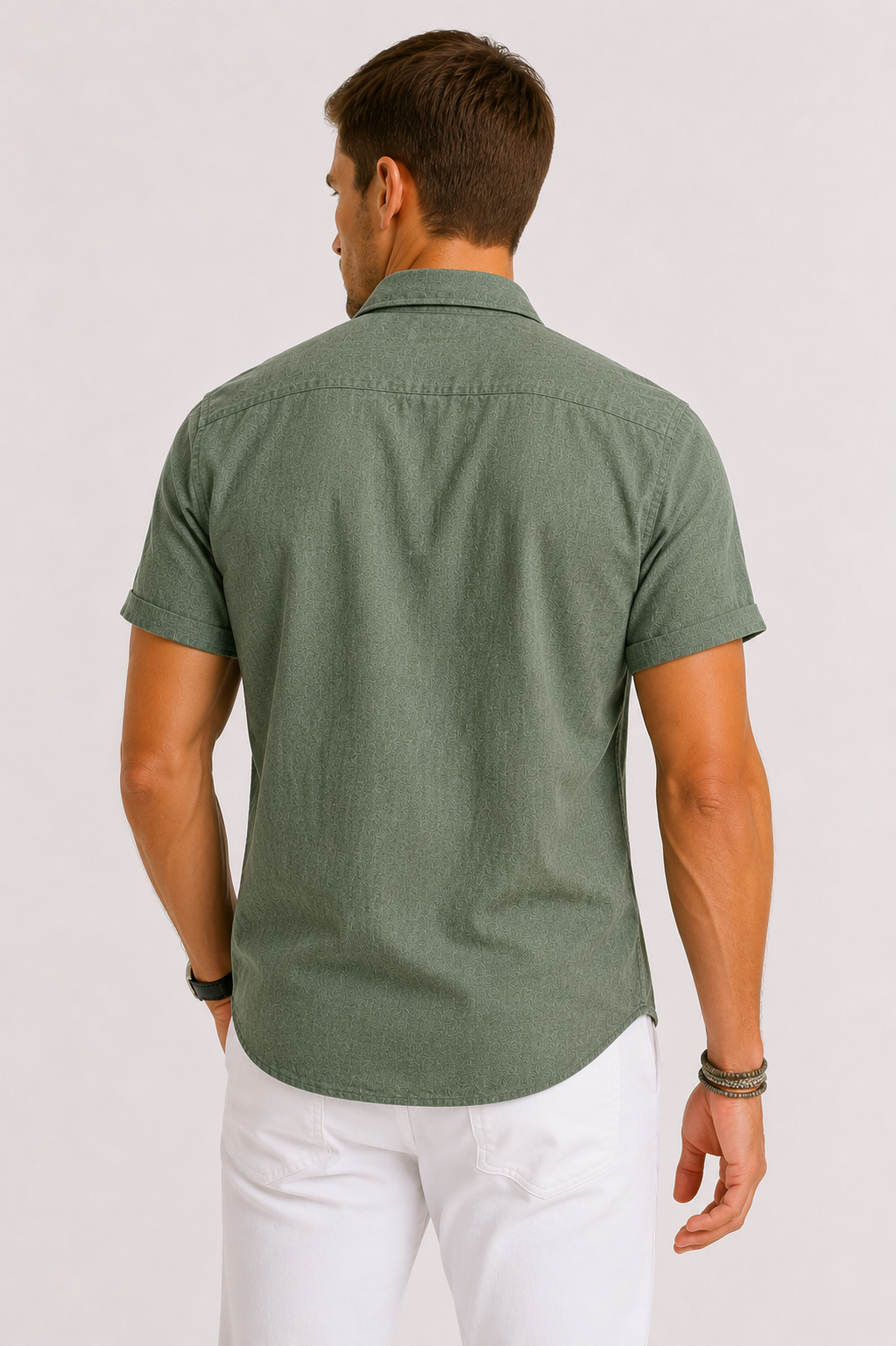 BRAIN™ | Summer Shirt
