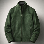 BRIAN™ | Men's Slim Moto Jacket