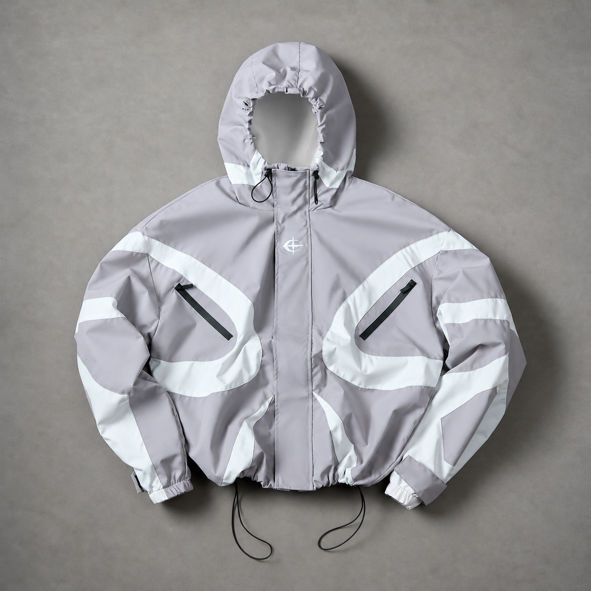 BRIAN™ | EROX Windbreaker