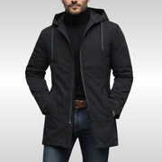 BRIAN | INSULATED WINTER COAT