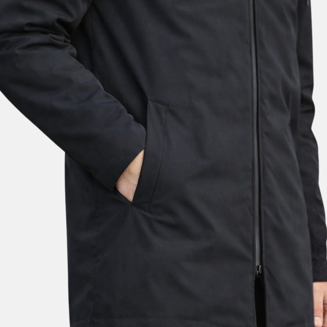BRIAN | INSULATED WINTER COAT