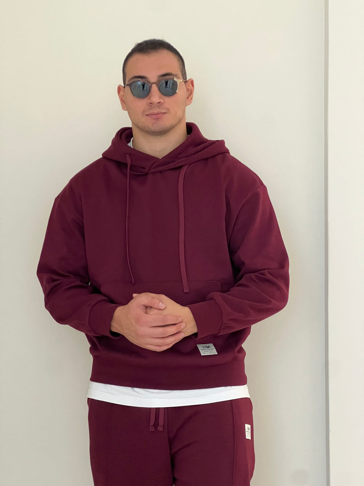 BRIAN™ | Los Angeles Tracksuit