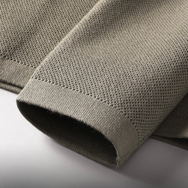 BRIAN™ | CLASSIC FIT CARDIGAN