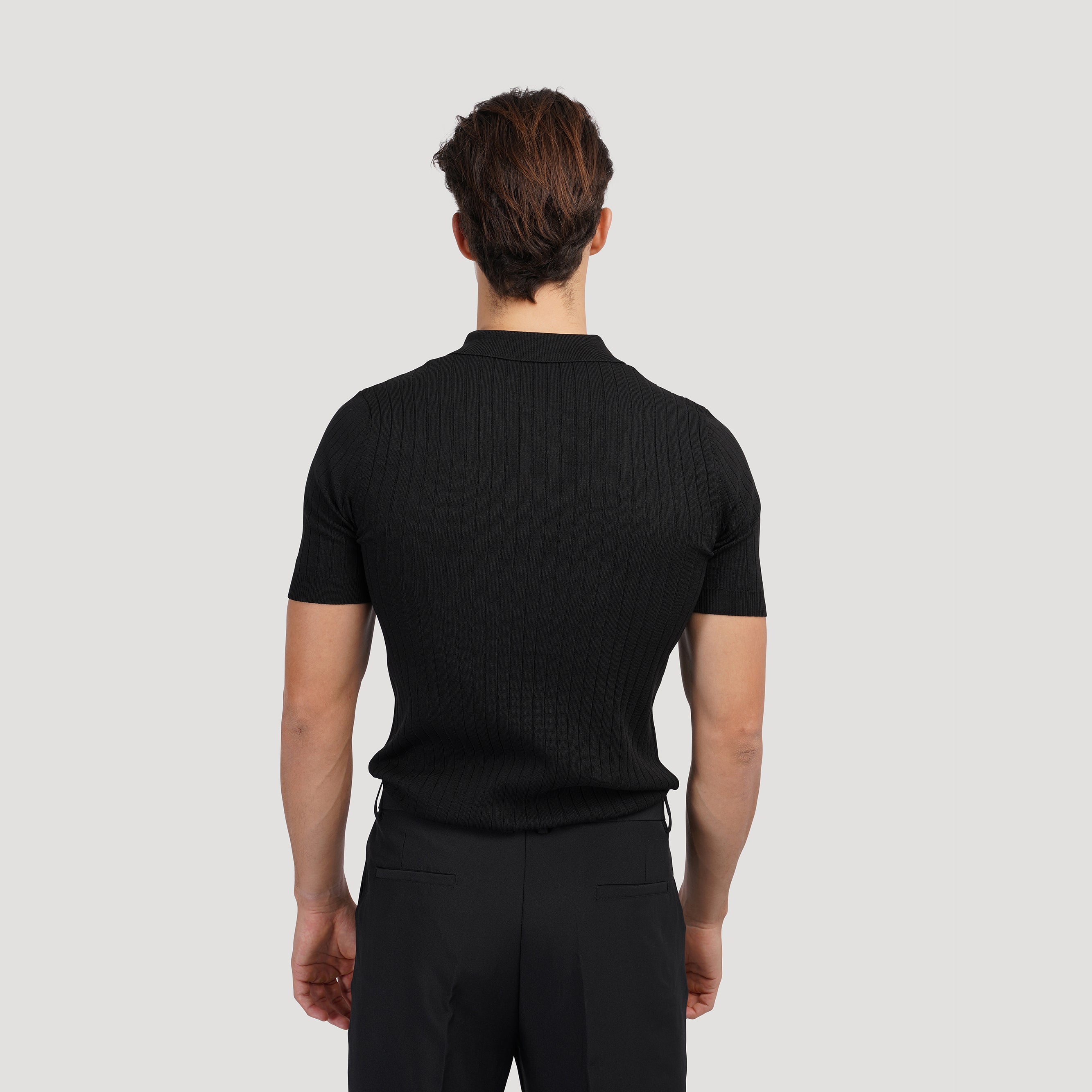 BRAIN™ | Cotton Polo