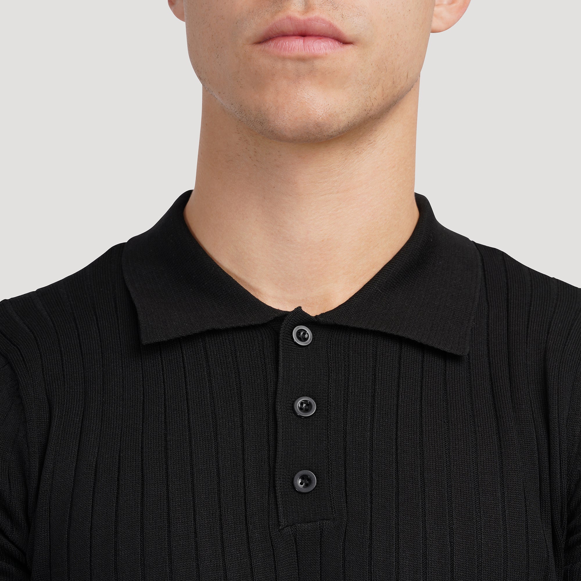 BRAIN™ | Cotton Polo