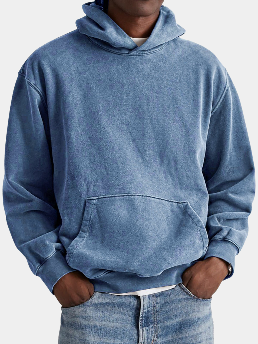 BRIAN™ | MEN'S CASUAL HOODIE