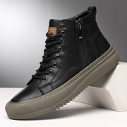 BRAIN™ | HIGH-TOP SHOES