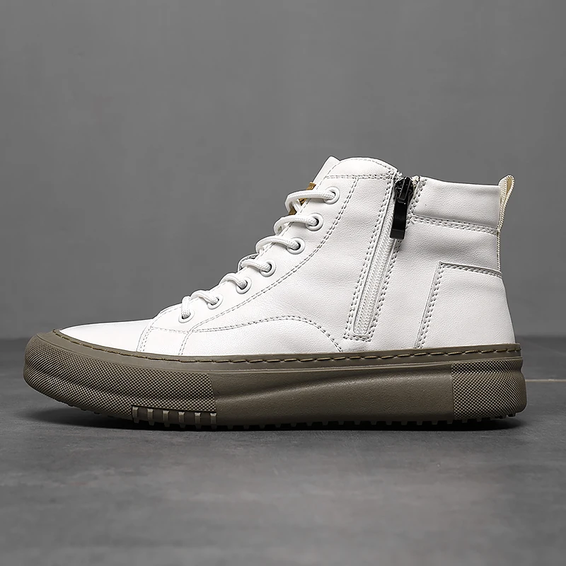 BRAIN™ | HIGH-TOP SHOES