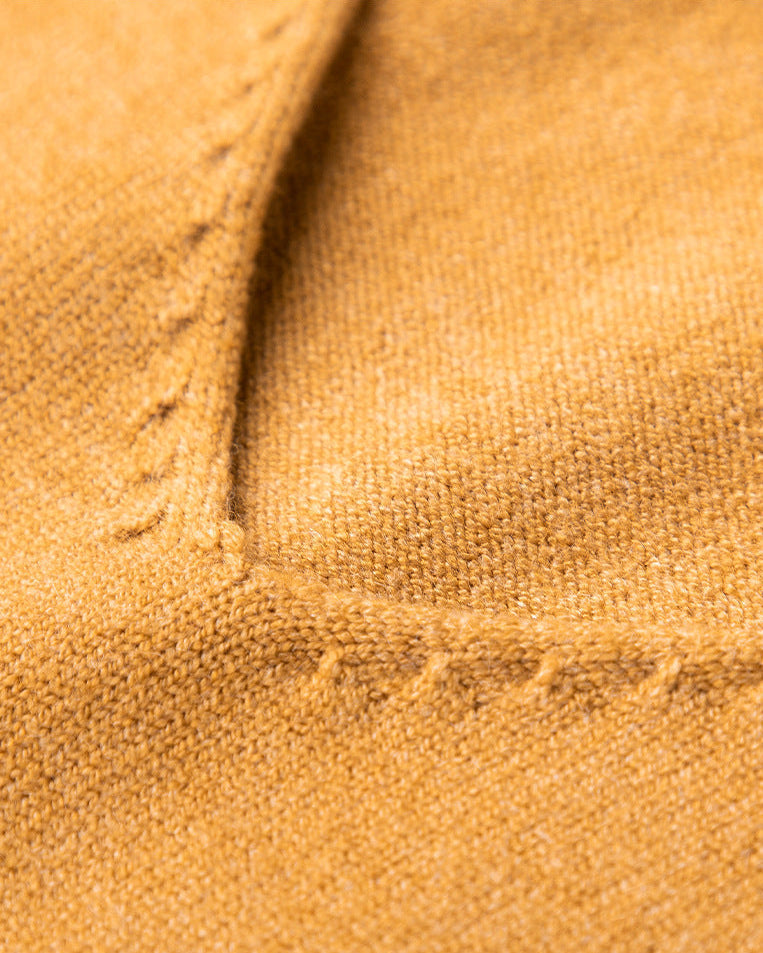BRAIN™ | V-NECK SWEATER