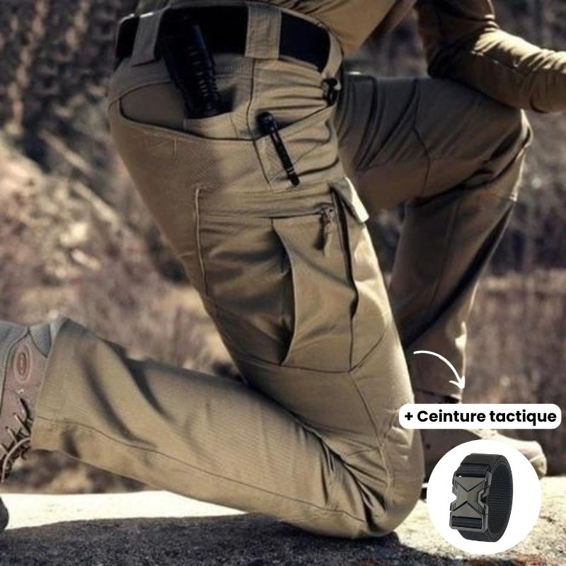 BRIAN™ | Men’s Pants