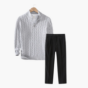 BRIAN™ | Autumn Outfit - City Walk