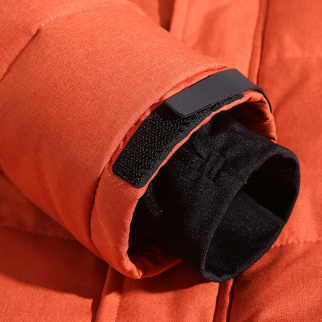 BRIAN™ | MEN'S STYLISH WINTER JACKET