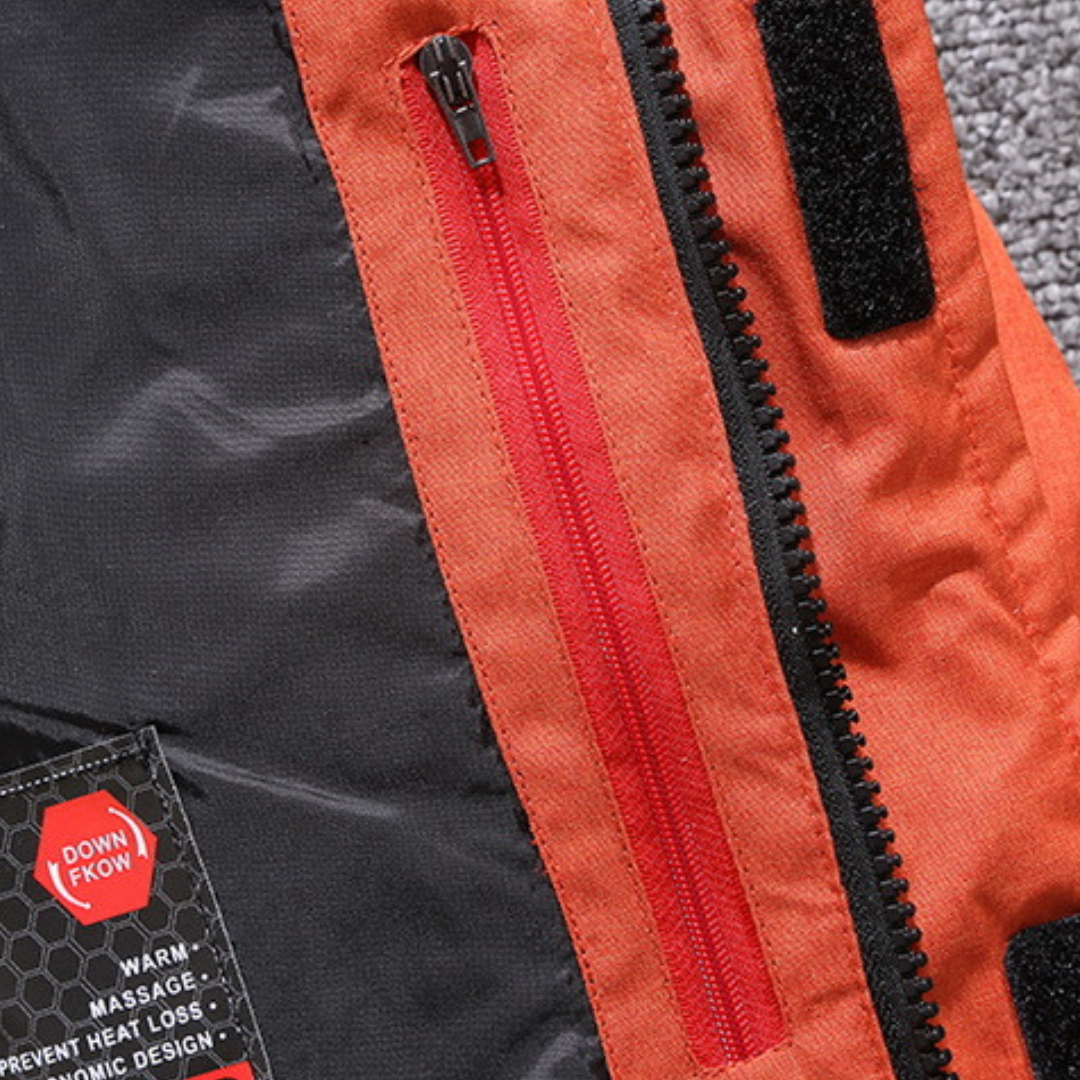 BRIAN™ | MEN'S STYLISH WINTER JACKET
