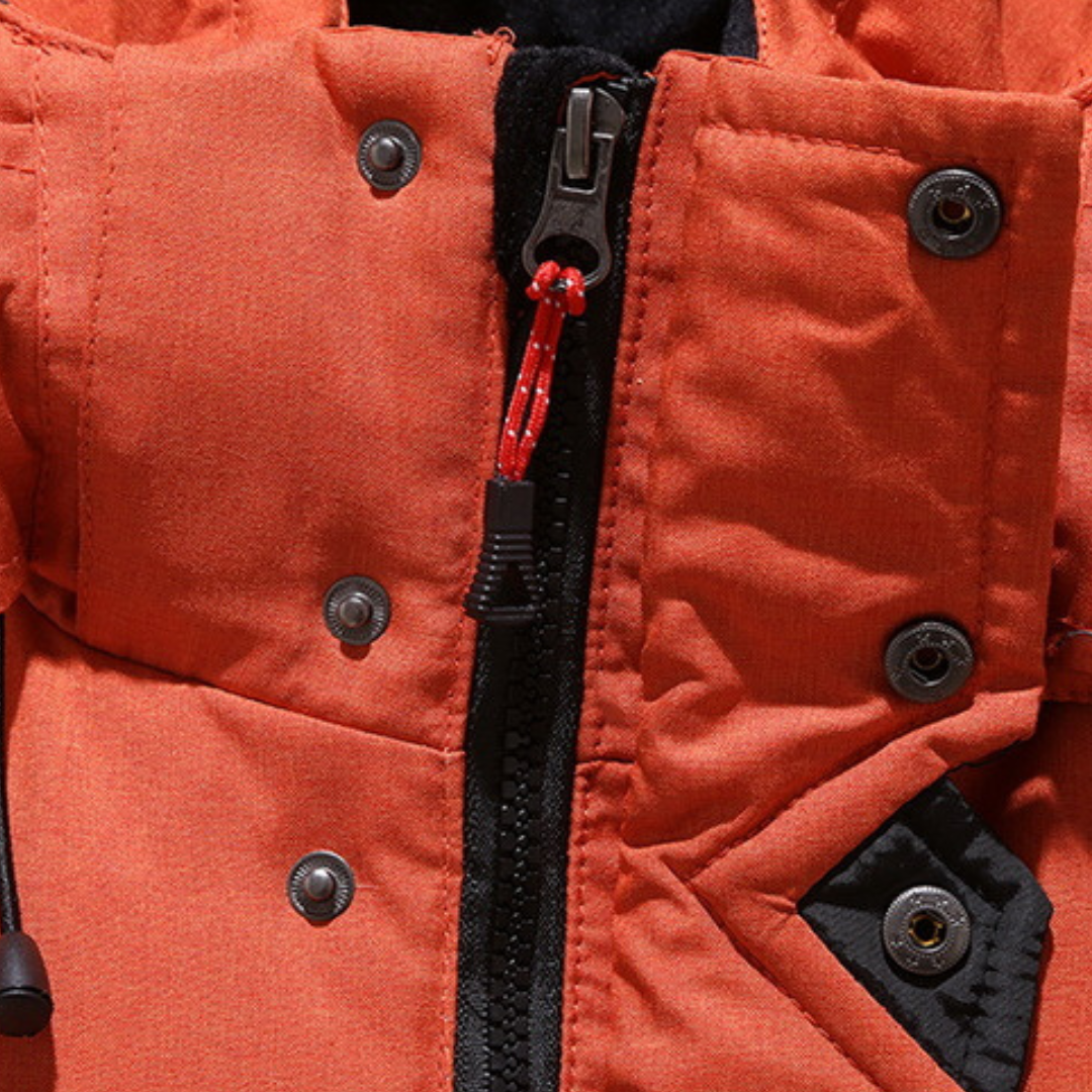 BRIAN™ | MEN'S STYLISH WINTER JACKET