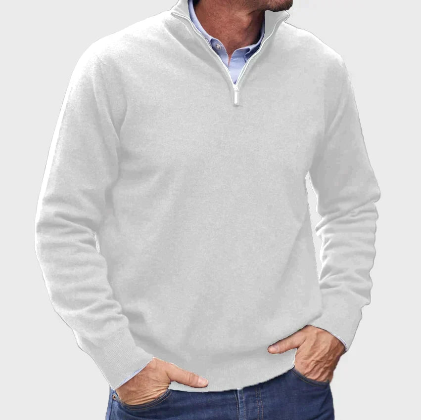 BRAIN™ | COSY SWEATER FOR MEN