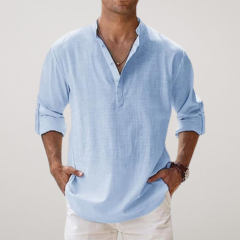 BRAIN™ | Rolled Linen