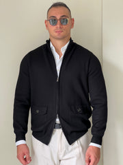 BRIAN™ | Zurich Cardigan