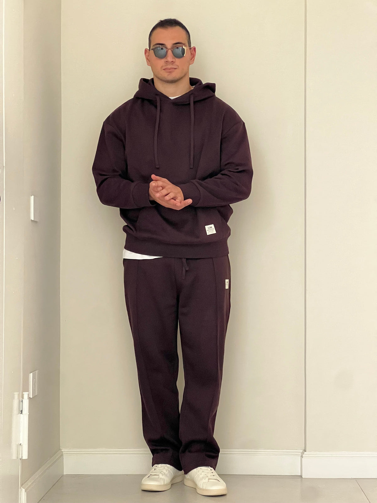 BRIAN™ | Los Angeles Tracksuit