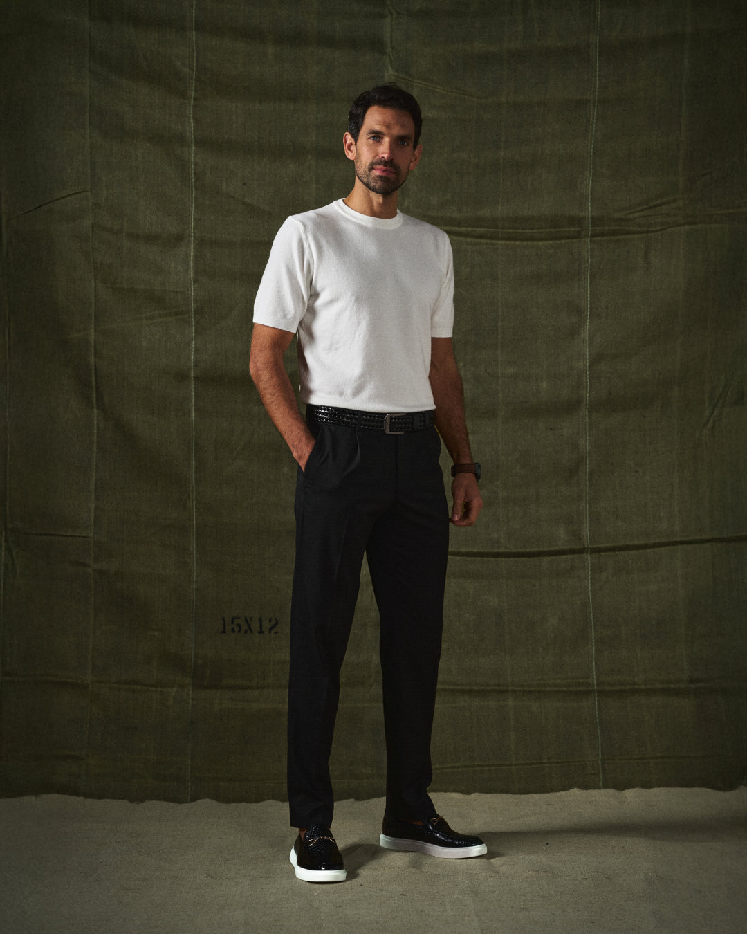 BRAIN™ | CLASSIC LOAFERS FOR MEN