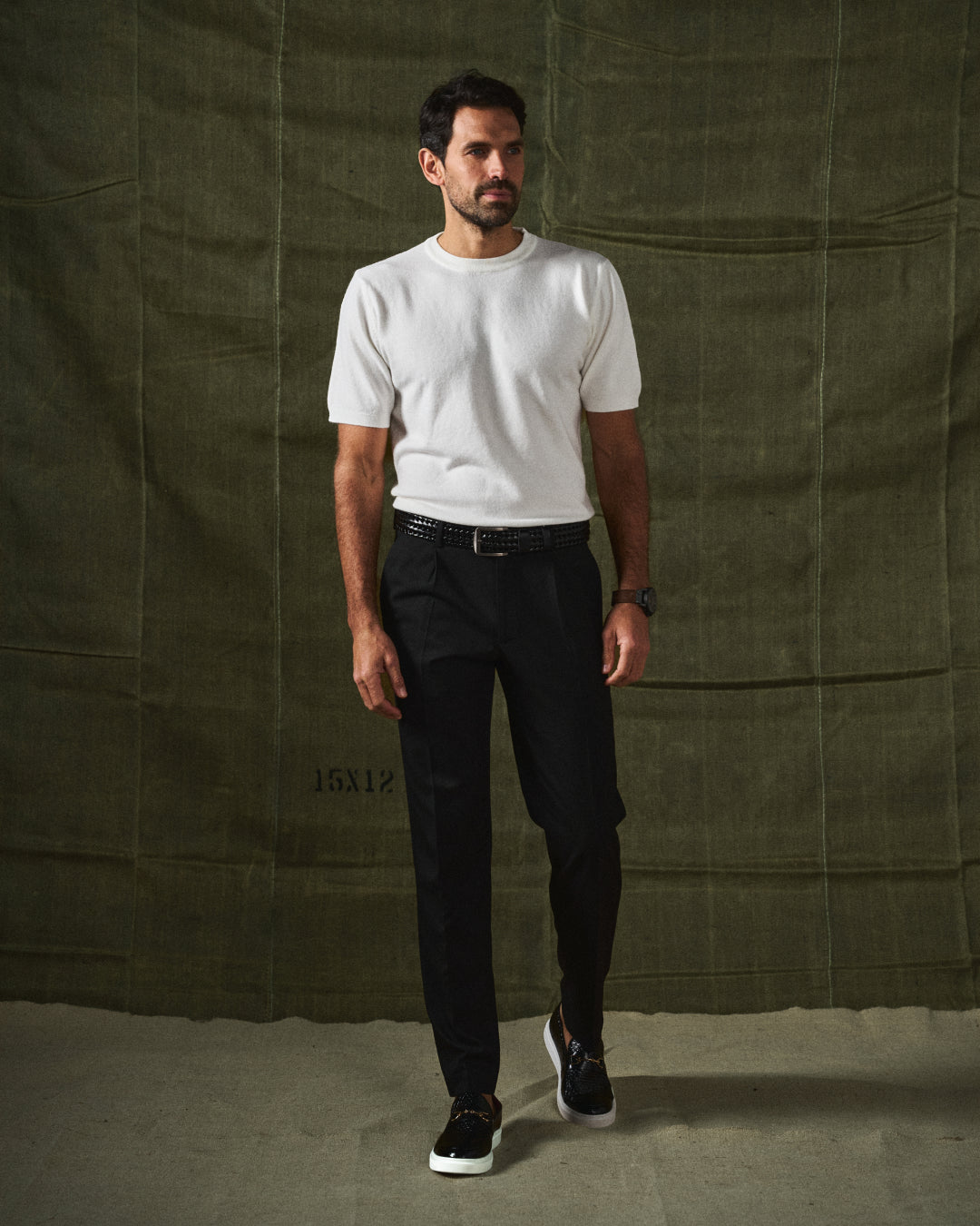 BRAIN™ | CLASSIC LOAFERS FOR MEN