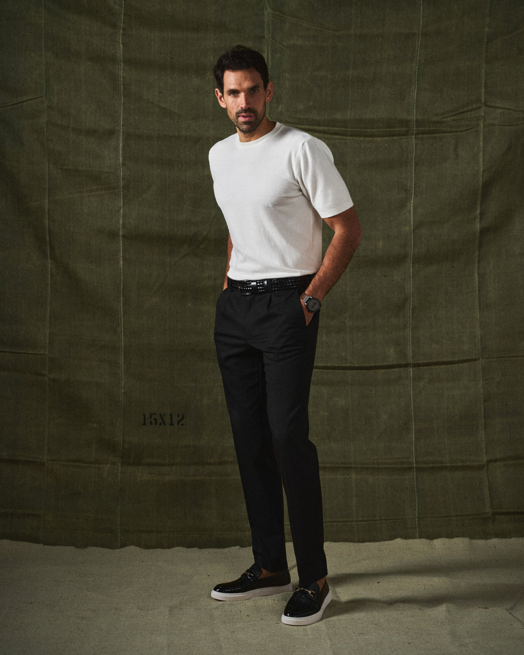 BRAIN™ | CLASSIC LOAFERS FOR MEN