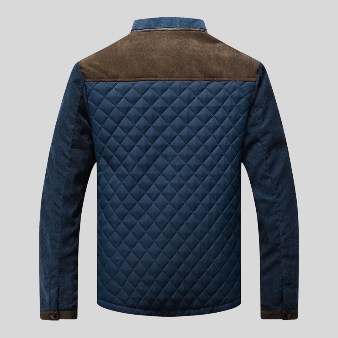 BRIAN™ | Timeless Casual Jacket