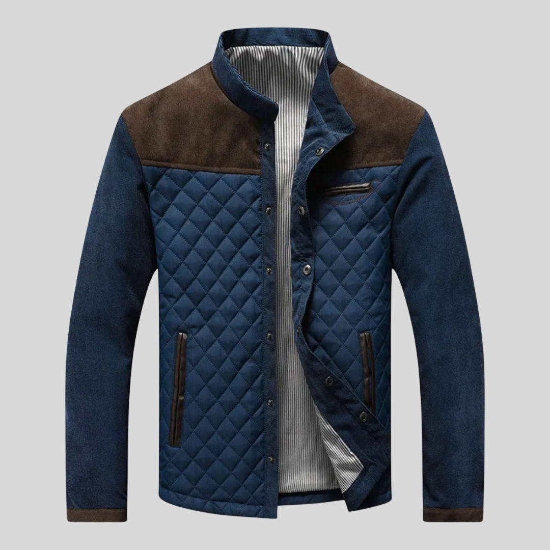 BRIAN™ | Timeless Casual Jacket