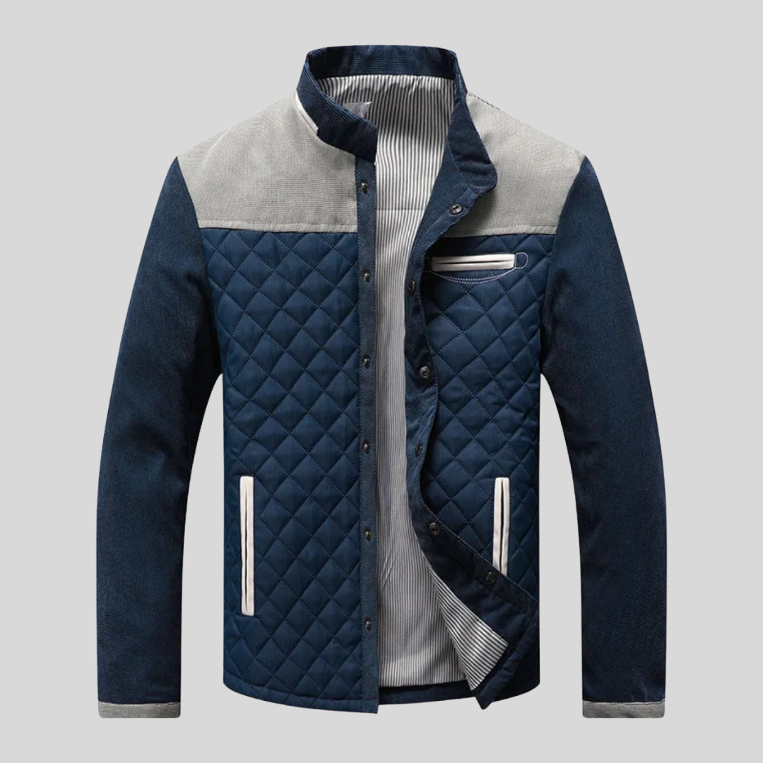BRIAN™ | Timeless Casual Jacket
