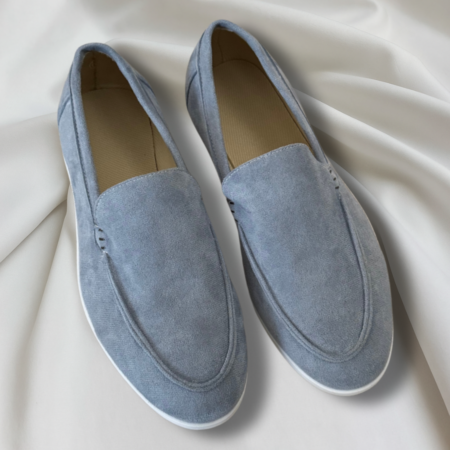 BRAIN™ | ELEGANT MOCASSINS FOR MEN