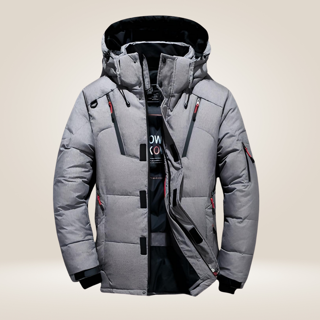 BRIAN™ | MEN'S STYLISH WINTER JACKET
