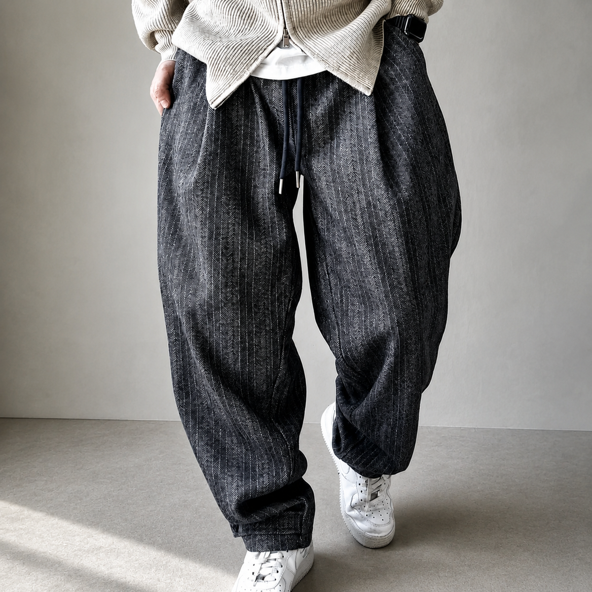 BRIAN™ | Urban Drift Pants