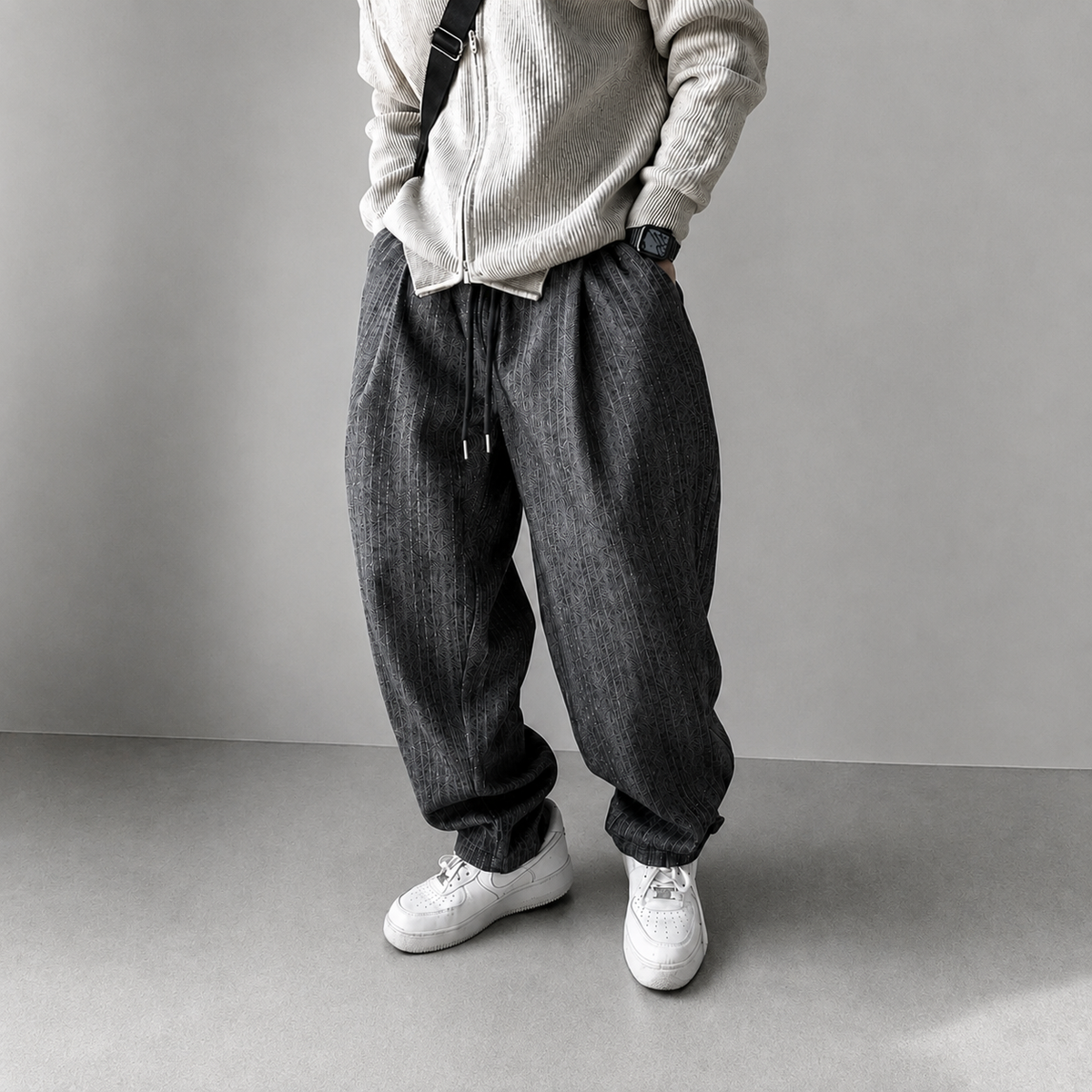 BRIAN™ | Urban Drift Pants