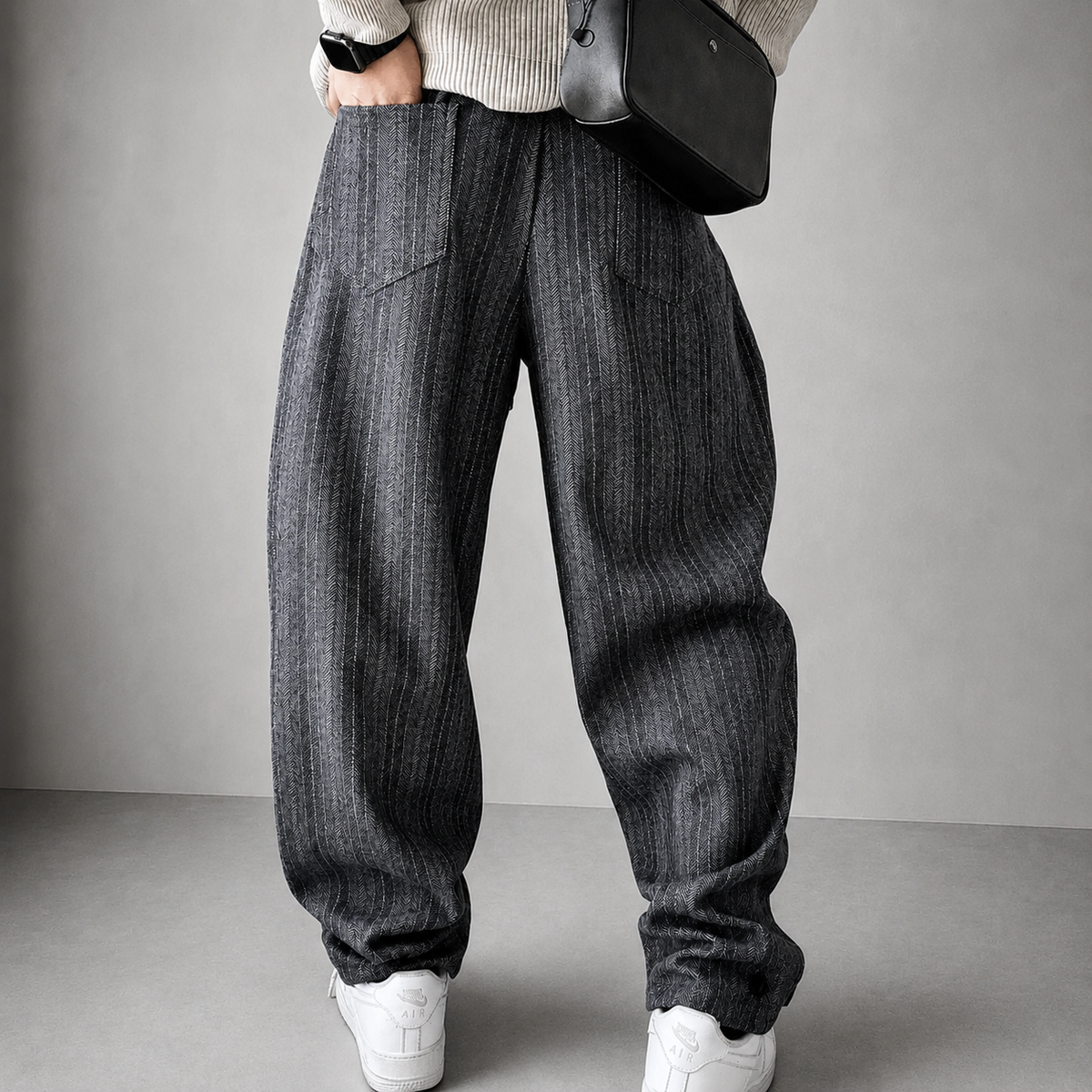 BRIAN™ | Urban Drift Pants