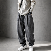 BRIAN™ | Urban Drift Pants