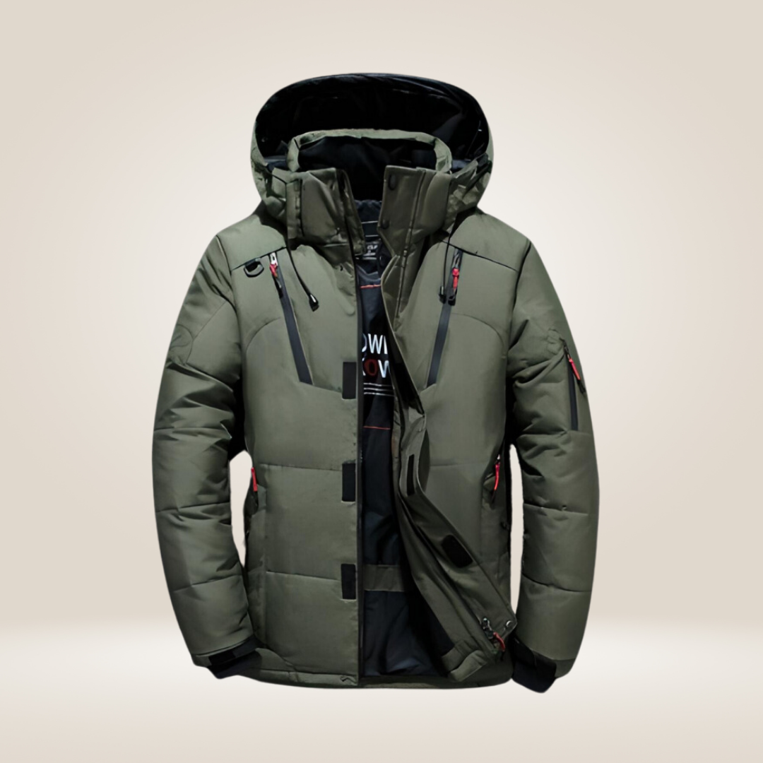 BRIAN™ | MEN'S STYLISH WINTER JACKET